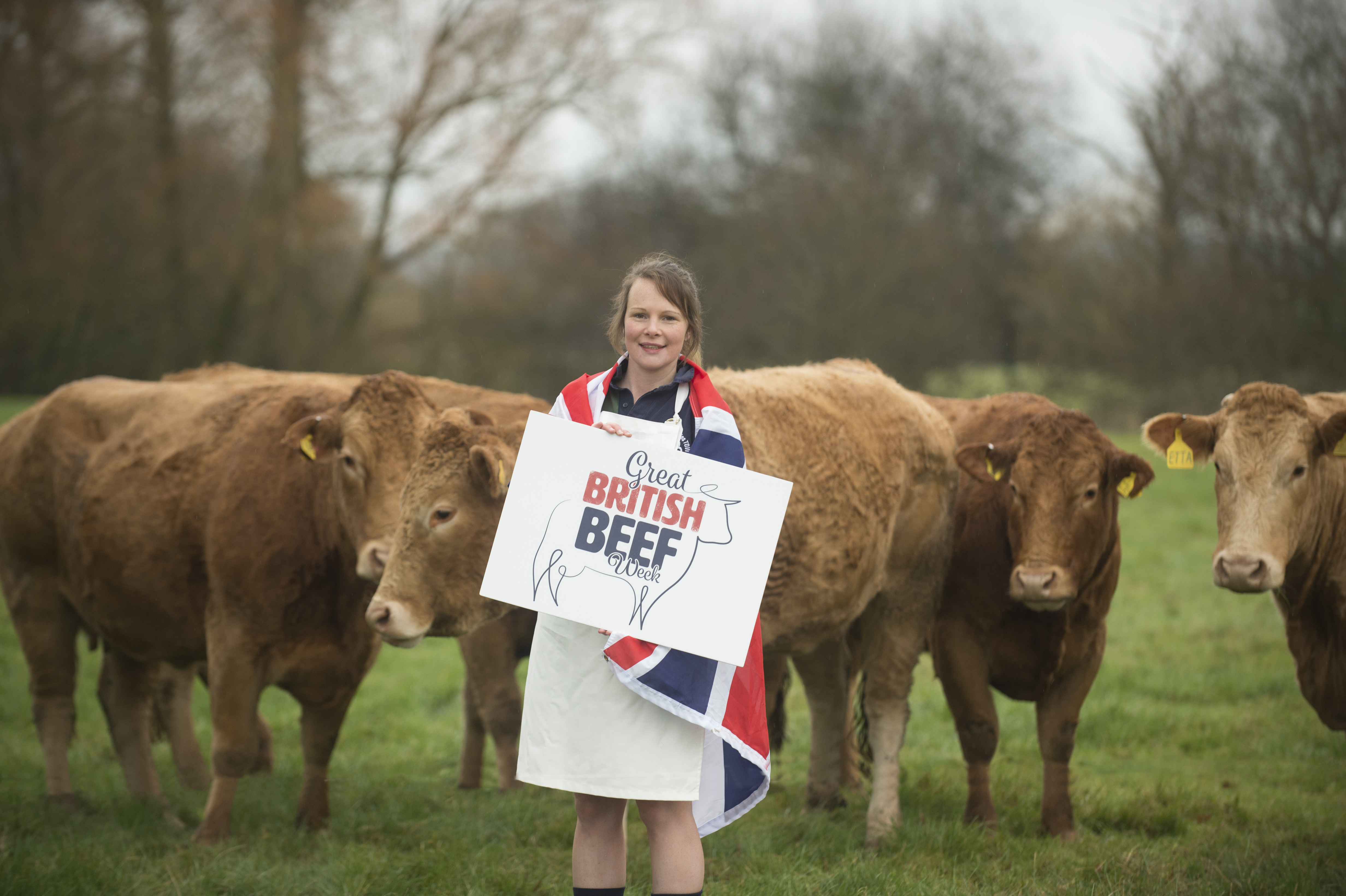 Farming News Public urged to support Great British Beef Week campaign
